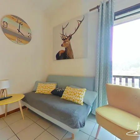 Le Chalet Des Chaumes Chalet La Bresse