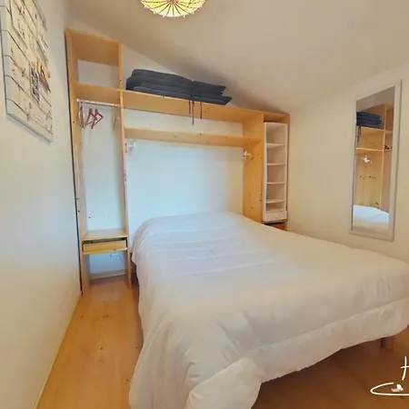 Le Chalet Des Chaumes *