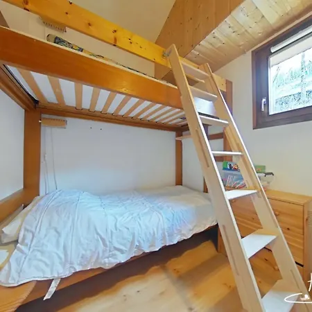 Le Chalet Des Chaumes