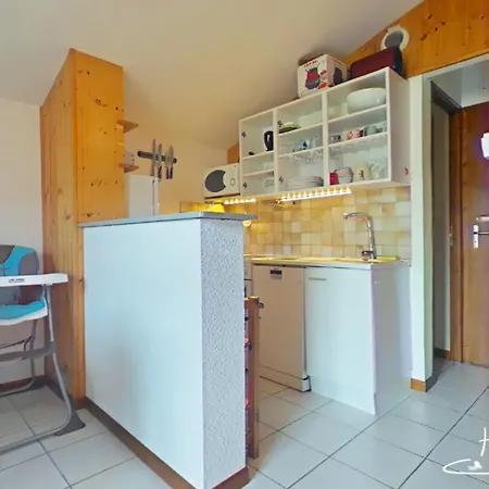 Chalet Le Chalet Des Chaumes *