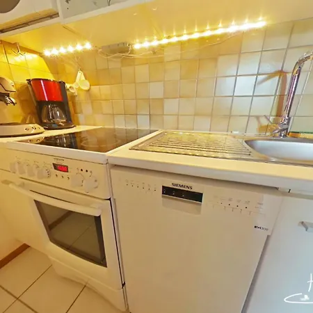 Le Chalet Des Chaumes