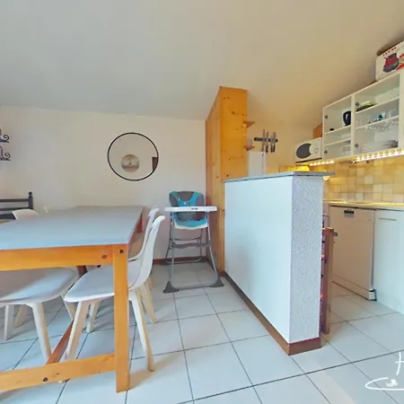 Le Chalet Des Chaumes *